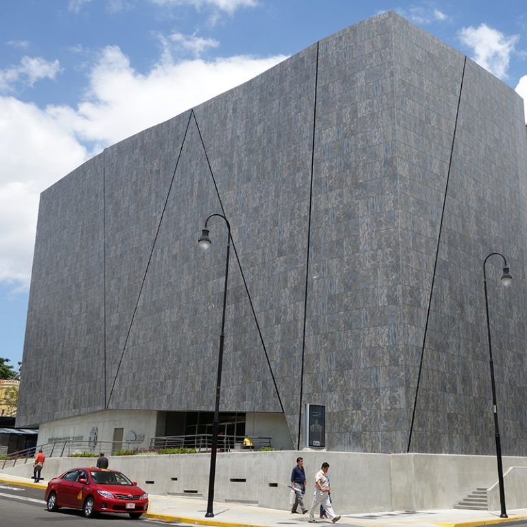 Jade Museum