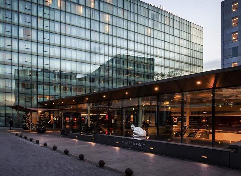 Pullman Paris Centre - Bercy